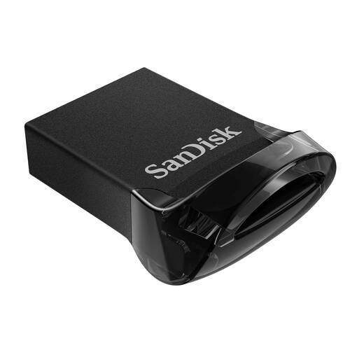 SanDisk USB-Minne Ultra Fit USB3.1 16GB