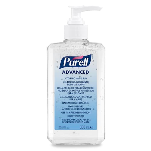 Purell® Handdesinfektion 300ml