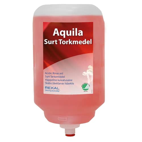 REKAL Torkmedel Aquila 3,75L
