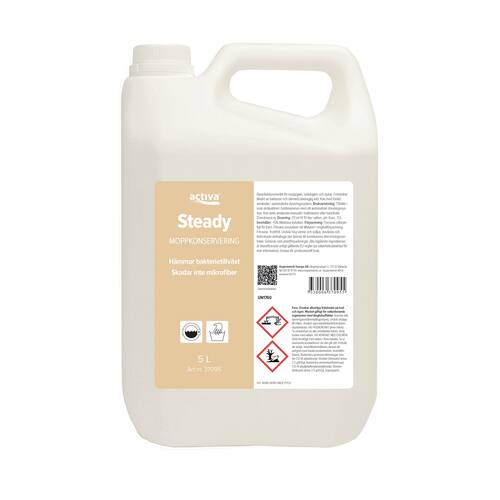 Activa Moppkonservering Steady 5l