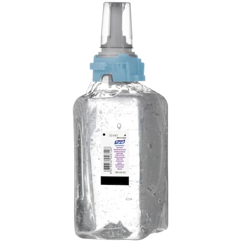Purell® Handtvätt PURELL® avancerad hygienisk ADX-12™ refiller 1,2l