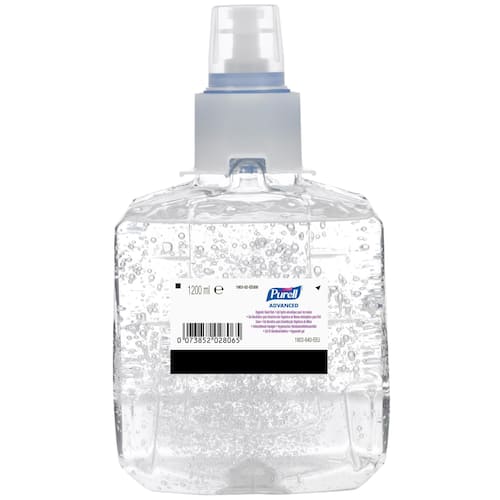 Purell® Handtvätt avancerad hygienisk LTX-12™ refill 1,2l