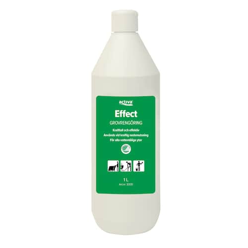 Activa Grovrent Effect 1L