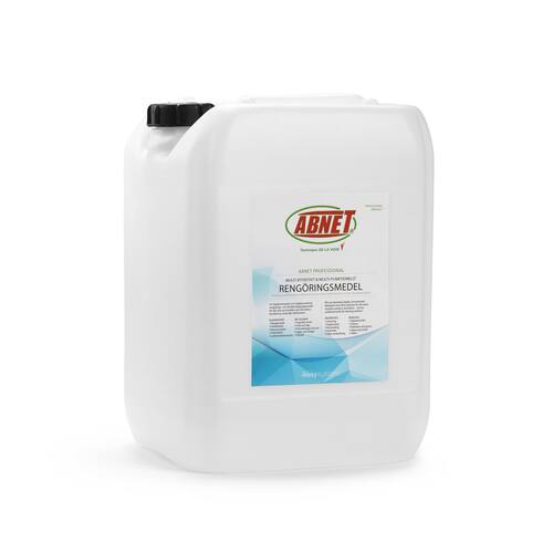 ABNET® Allrent Proffesional 20L