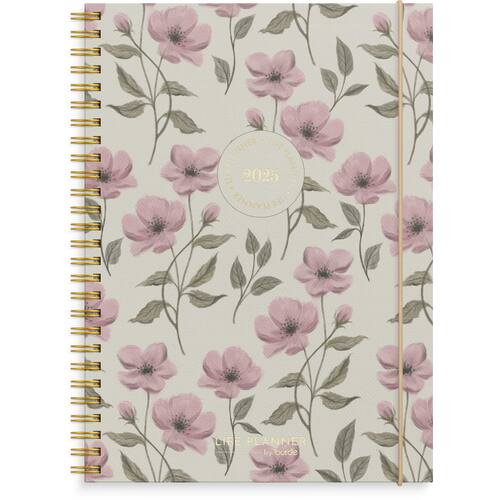 Burde Kalender 2025 Life Planner Essentials A5