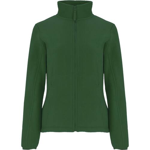 ROLY Fleecejacka artic dam buteljgr XL