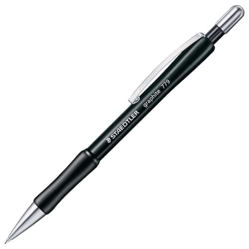 Staedtler Stiftpenna  779 0.5mm svart