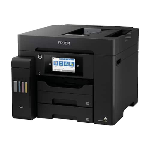 Epson Multibläck Ecotank ET-5800