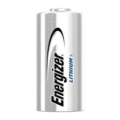 Energizer Batteri Lithium foto 123