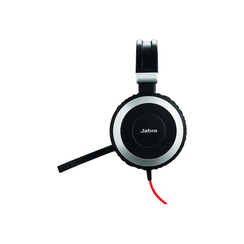 Jabra Headset Evolve 80 MS stereo