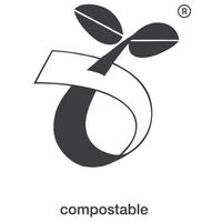 Seedling Compostable
