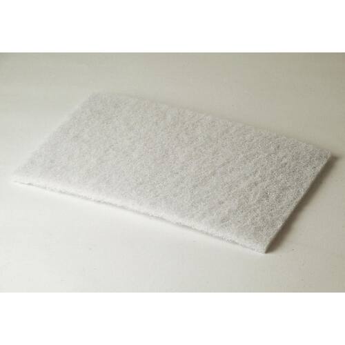 Taski Skurnylon vit produktfoto Secondary1 L
