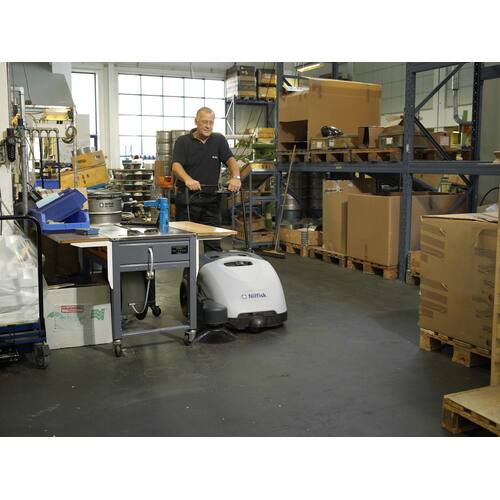Nilfisk Sopmaskin SW750 produktfoto Secondary1 L