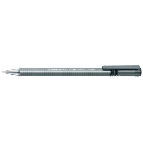 Staedtler Druckbleistift triplus® micro 774, 0,5 mm Artikelbild Secondary3 L