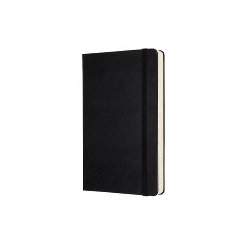 Notatbok MOLESKINE Classic L lin sort produktbilde Secondary2 L