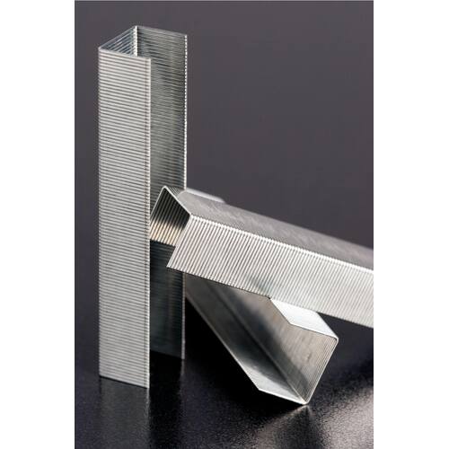 Leitz Heftklammern 24/6, Stahl, 1000 Stück Artikelbild Secondary1 L