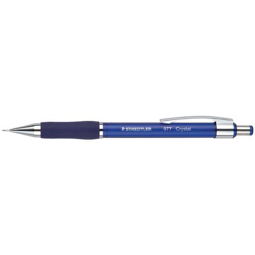 Staedtler Mars Druckbleistiftminen, 0,7mm, HB, Micro, 12 Stück Artikelbild Secondary1 L