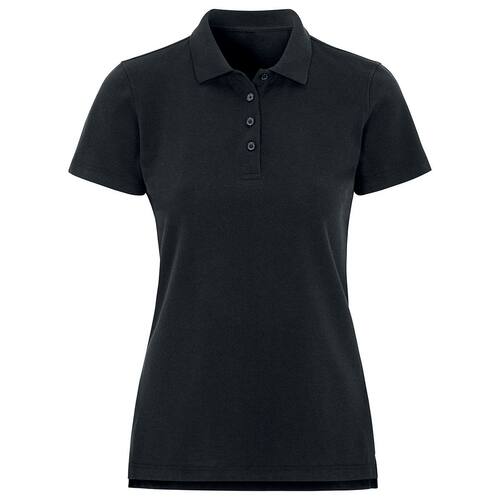 Legacy Own Brand Partner Peg Fit Polo BLACK L produktfoto