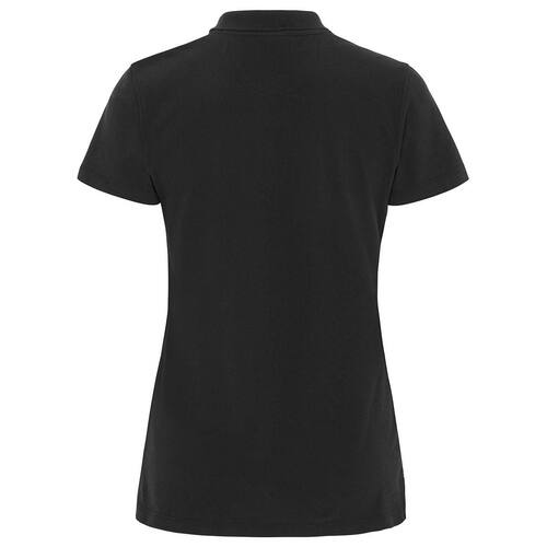 Legacy Own Brand Partner Peg Fit Polo BLACK L produktfoto Secondary1 L