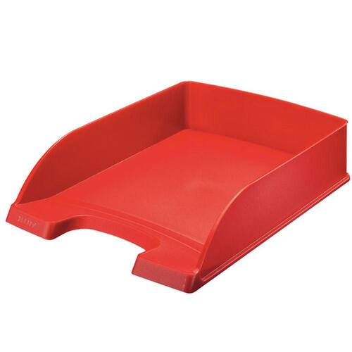 Leitz Briefkorb Standard Plus, Rot, 1 Stück Artikelbild