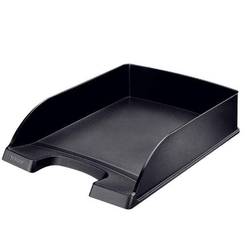 Leitz Briefkorb Standard Plus, Schwarz, 1 Stück Artikelbild