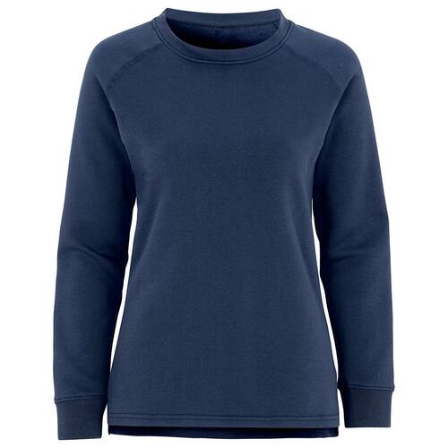Legacy Own Brand Partner Stella Fit Sweatshirt NAVY S produktfoto