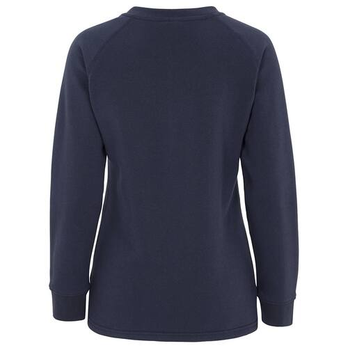 Legacy Own Brand Partner Stella Fit Sweatshirt NAVY S produktfoto Secondary1 L