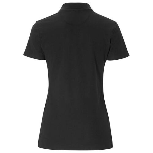 Legacy Own Brand Partner Paula Fit Polo BLACK 4XL produktfoto Secondary1 L
