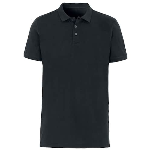Legacy Own Brand Partner Phil Regular Polo BLACK 2XL produktfoto
