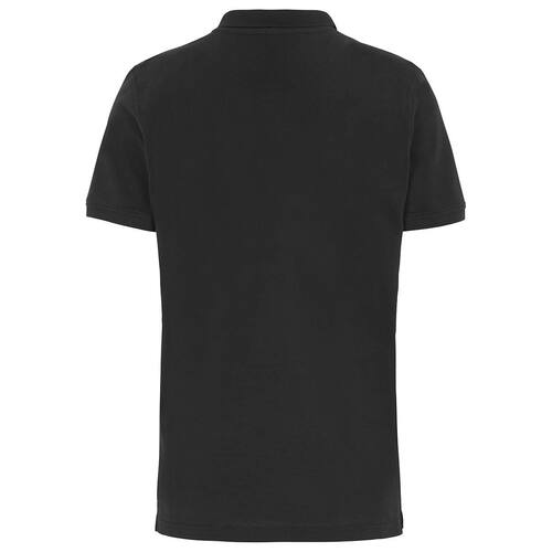 Legacy Own Brand Partner Phil Regular Polo BLACK 2XL produktfoto Secondary1 L