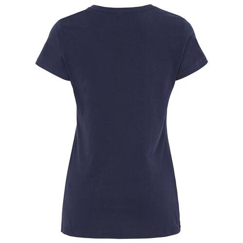 Legacy Own Brand Partner Tilly Fit Tee NAVY 2XL produktfoto Secondary1 L