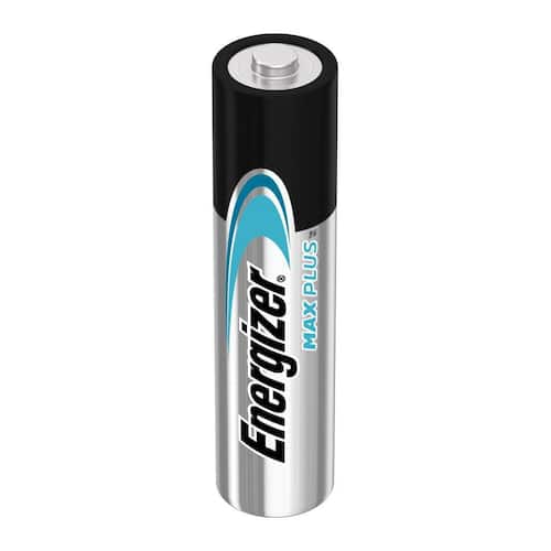 Energizer Batterie Max Plus, Micro, AAA, 8 Stück Artikelbild Secondary1 L