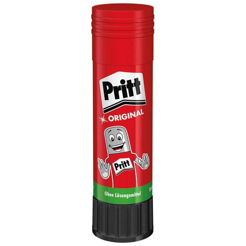 Pritt Klebestift, Klebestic, Kleber, 20g, 1 Stück Artikelbild