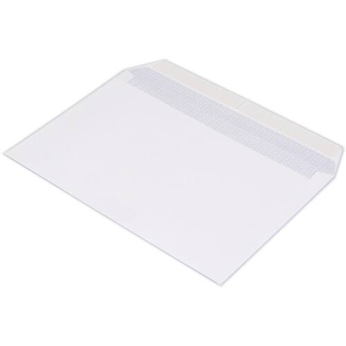 BONG Briefumschlag TopSTAR Laser Line, Kuvert, ohne Fenster, haftklebend, C5, 100g, hochweiß, 250 Stück pro Packung Artikelbild