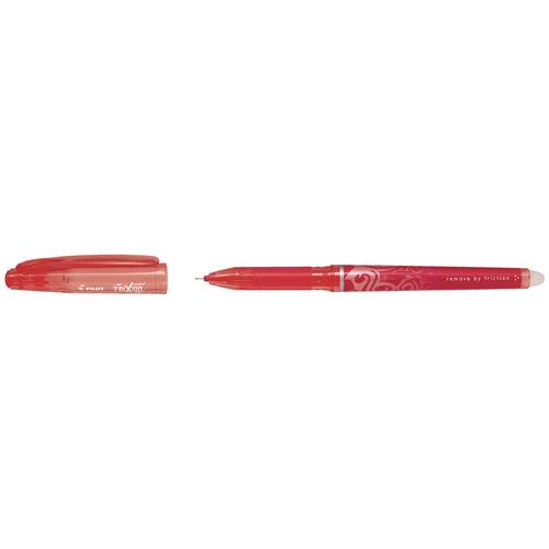 Pilot Tintenroller Frixion-Point, rot Artikelbild Secondary1 L