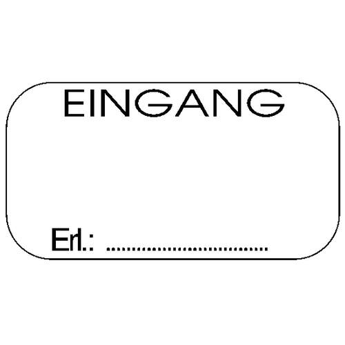 Colop Datumstempel S260/L1 EINGEGANGEN 45x24mm Artikelbild Secondary2 L