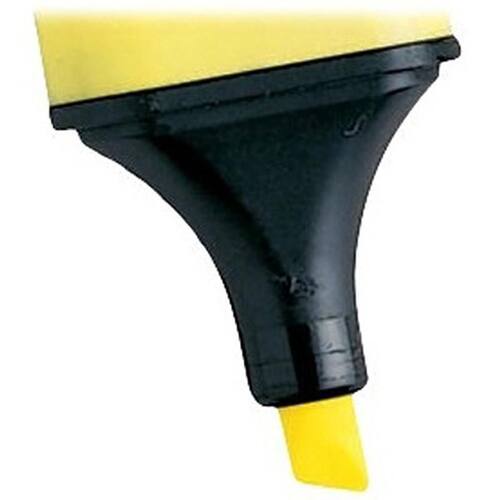 STABILO Boss Text-Marker, Gelb Artikelbild Secondary2 L