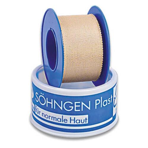 SÖHNGEN® detectables Pflasterset, verschiedene Ausführungen, blau, 50 Teile