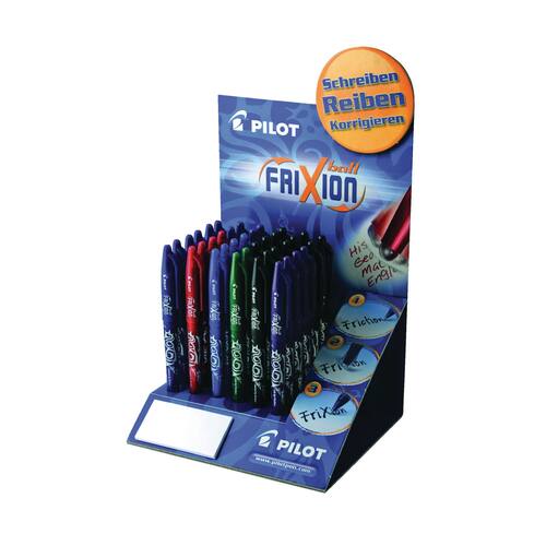 Pilot Frixion Tintenroller, hellgrün Artikelbild Secondary2 L