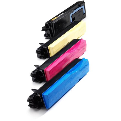 KYOCERA Original Toner TK-560C, Cyan Artikelbild Secondary1 L
