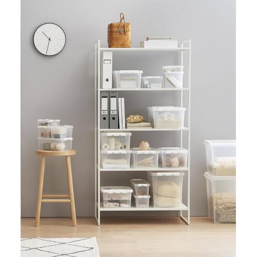 Oppbevaringsboks SMARTSTORE Classic 8L produktbilde Secondary1 L
