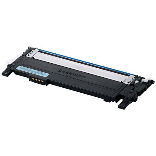 Samsung Original Toner CLT-K406S / HP SU 118A, Lasertoner, Tonerkartusche, schwarz, 1 Stück Artikelbild
