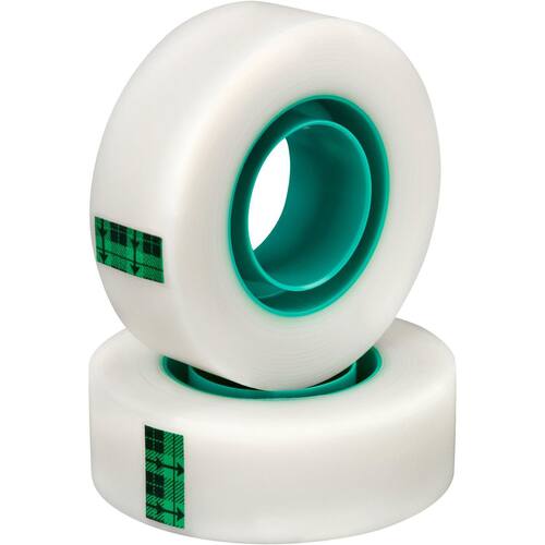 Scotch® Magic™ Tape 8er Pack Artikelbild Secondary2 L
