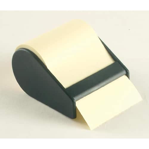 Esselte Notes rulle 60mm x 10m gul produktfoto