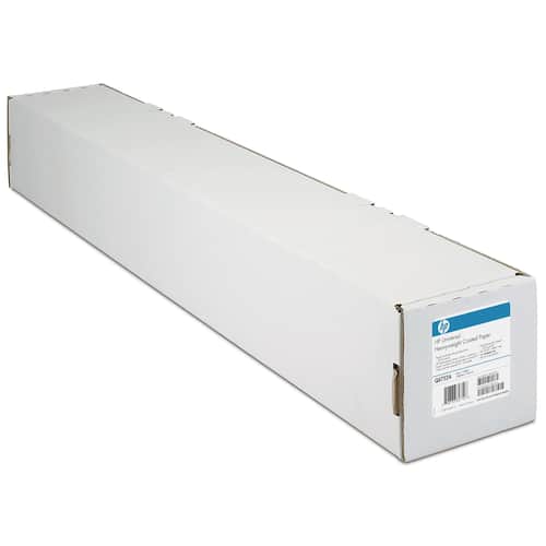 HP Plotterpapier C6036A - 914mm x 45m - 90g/m² Artikelbild Secondary3 L