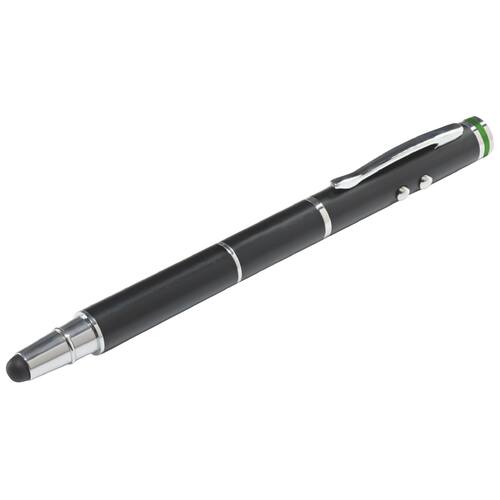 Leitz Complete 4 in 1 Stylus für Touchscreen Geräte, schwarz Artikelbild Secondary2 L
