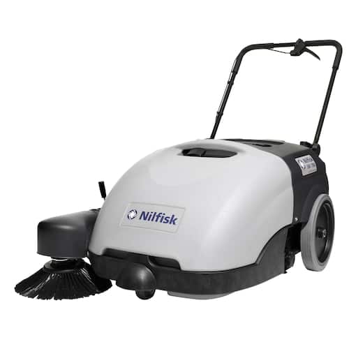 Nilfisk Sopmaskin SW750 produktfoto