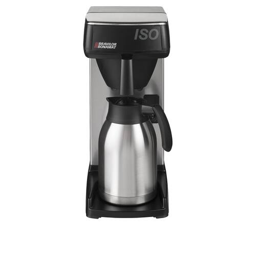 Kaffetrakter BONAMAT ISO 2L produktbilde