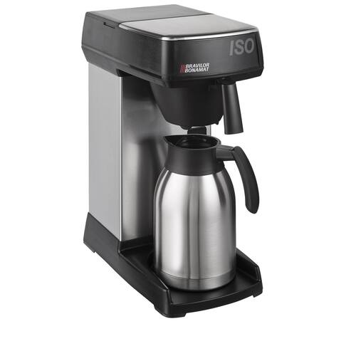 Kaffetrakter BONAMAT ISO 2L produktbilde Secondary1 L