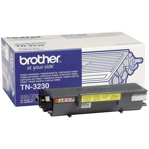 Brother Original Toner TN-3230 Schwarz Artikelbild